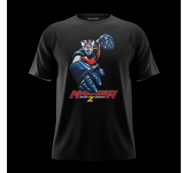 Mazinger Impact Edition